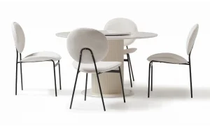 Dönence Mutfak Masası