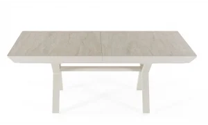 Dorte Traverten Yemek Masası