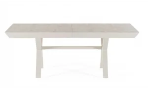 Dorte Traverten Yemek Masası