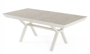 Dorte Traverten Yemek Masası