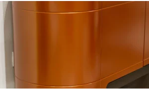 Dual Kiremit Konsol
