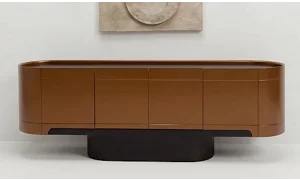 Dual Kiremit Konsol