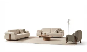 Dublin Koltuk Takımı