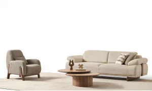 Dublin Koltuk Takımı