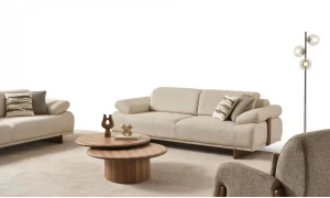 Dublin Koltuk Takımı