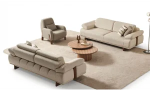 Dublin Koltuk Takımı