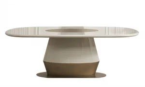 Dublin Yemek Masası Takımı