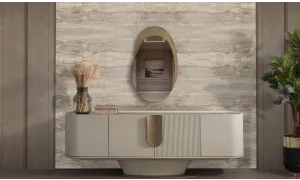 Dublin Yemek Odası Takımı