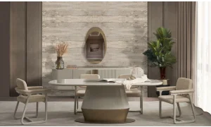 Dublin Yemek Masası Takımı