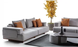 Duetto Koltuk Takımı