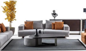 Duetto Koltuk Takımı