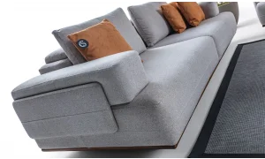 Duetto Koltuk Takımı