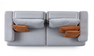 Duetto Koltuk Takımı