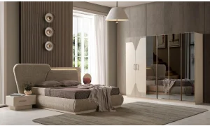 Duke Yatak Odası Takımı
