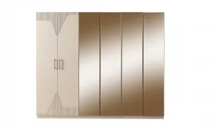 Duke Yatak Odası Takımı