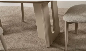 Duke Yemek Odası Takımı