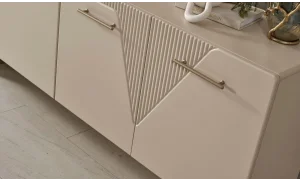 Duke Yemek Odası Takımı
