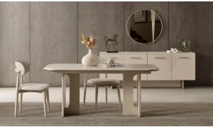 Duke Yemek Odası Takımı