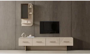 Duke Yemek Odası Takımı