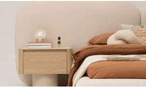 Dukha Yatak Odası Takımı