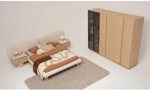 Dukha Yatak Odası Takımı