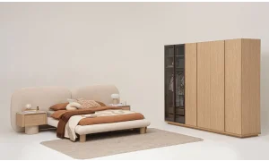 Dukha Yatak Odası Takımı