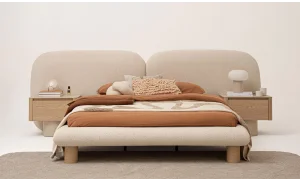 Dukha Yatak Odası Takımı