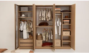 Dukha Yatak Odası Takımı