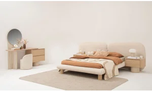 Dukha Yatak Odası Takımı