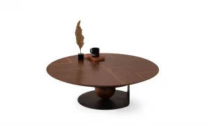 Dunch Orta Sehpa (Siyah)