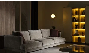 Dunlop Koltuk Takımı