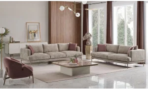 Dunlop Koltuk Takımı