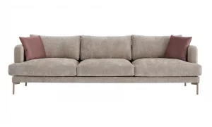 Dunlop Koltuk Takımı