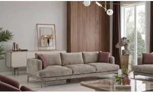 Dunlop Koltuk Takımı