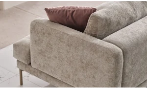 Dunlop Koltuk Takımı