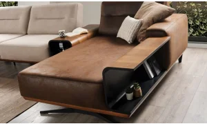 Duru Köşe Koltuk Takımı