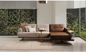 Duru Köşe Koltuk Takımı