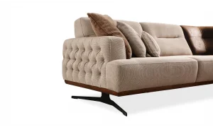 Duru Köşe Koltuk Takımı