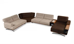 Duru Köşe Koltuk Takımı