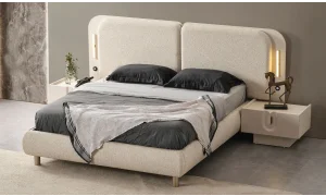 Duru Yatak Odası Takımı