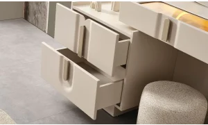 Duru Yatak Odası Takımı