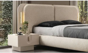 Duru Yatak Odası Takımı