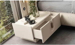 Duru Yatak Odası Takımı