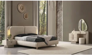 Duru Yatak Odası Takımı