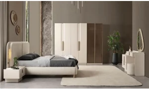Duru Yatak Odası Takımı