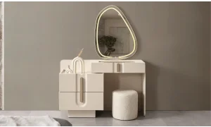 Duru Yatak Odası Takımı