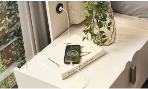 Duru Yatak Odası Takımı