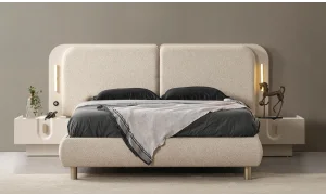 Duru Yatak Odası Takımı