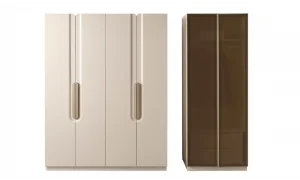 Duru Yatak Odası Takımı