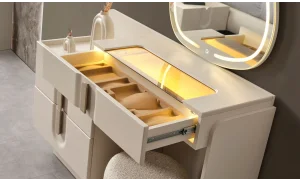 Duru Yatak Odası Takımı